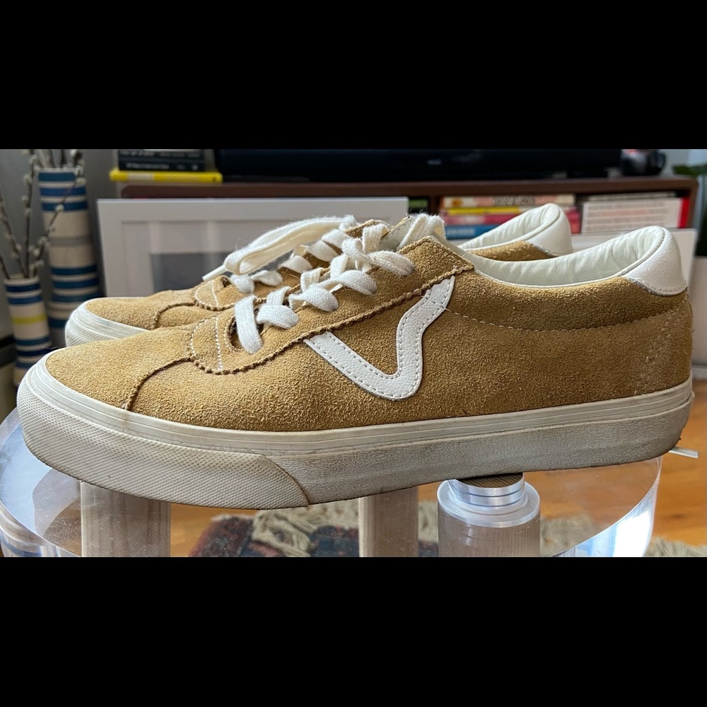 Men’s Vans Vault Epoch sneakers